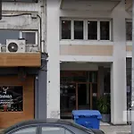 Port De L'eau Roof Garden * 塞萨洛尼基